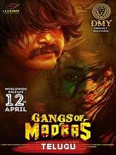 Gangs of Madras