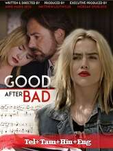 Good After Bad