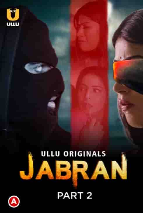 Jabran Part 2