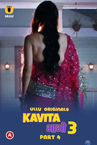 Kavita Bhabhi Season 3 Part 4