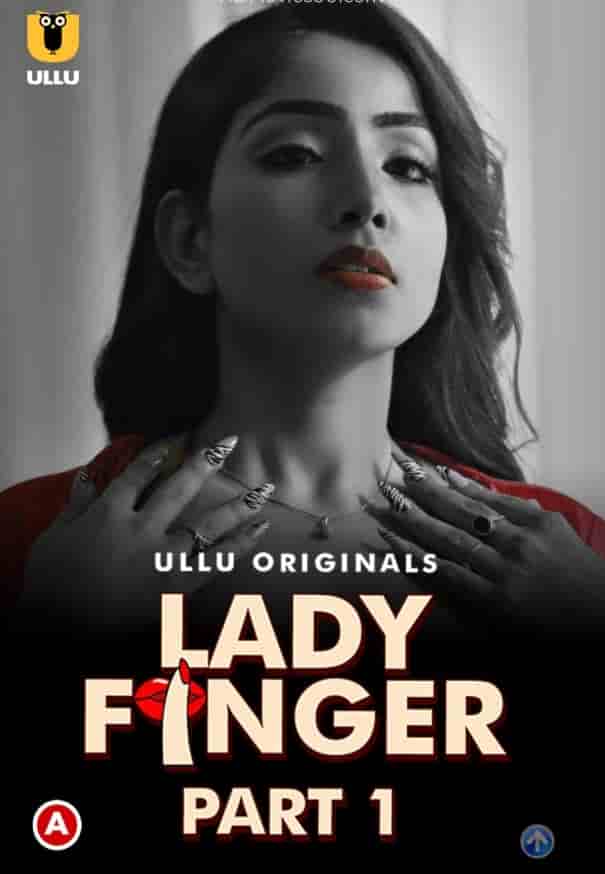 Lady Finger Part 1