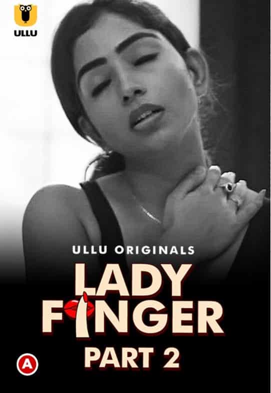 Lady Finger Part 2