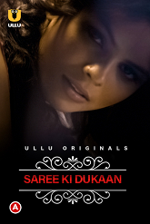 Saree Ki Dukaan (Charmsukh)