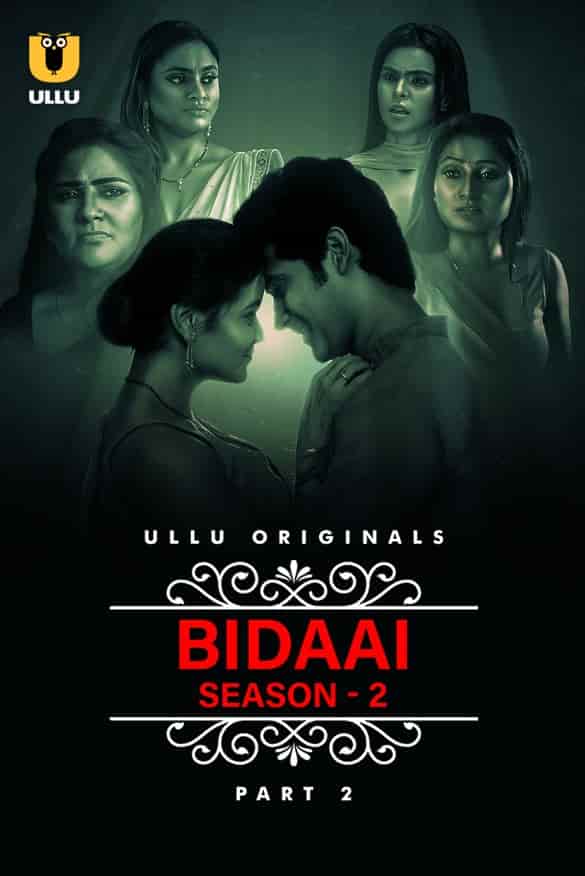 Bidaai Season 2 Part 2
